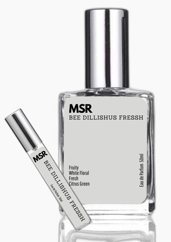 MSR Perfume