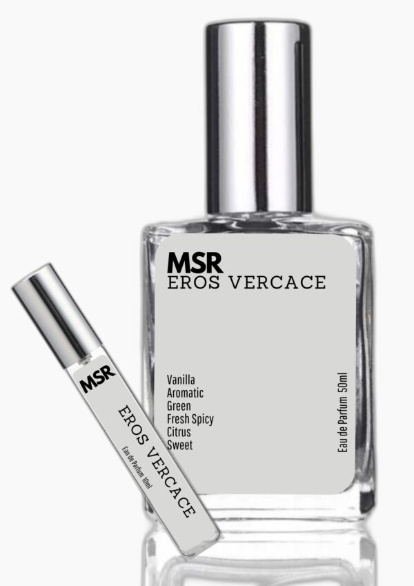 MSR Perfume