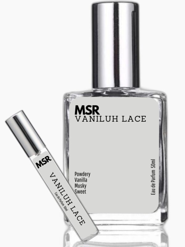 MSR Perfume