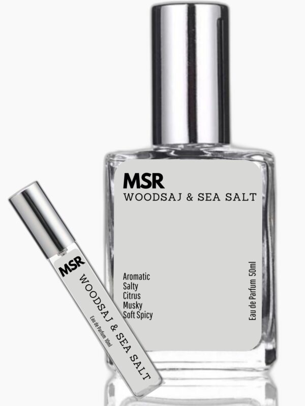 MSR Perfume