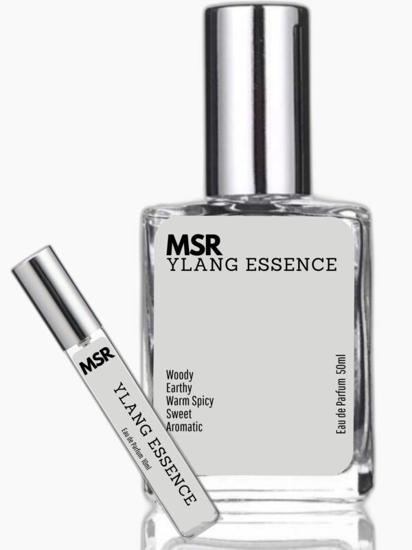 MSR Perfume